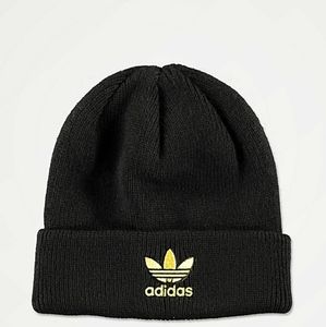 Adidas Trefoil II Knit Beanie